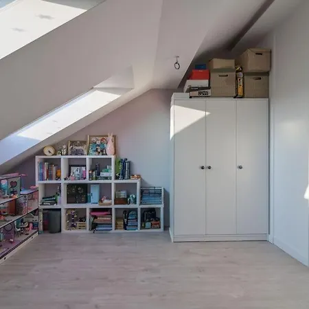 Fikakowo Apartment Gdynia