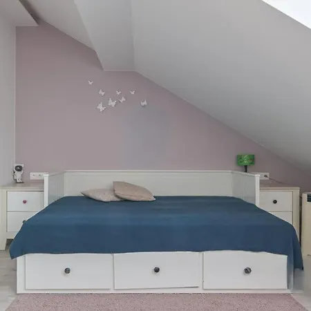 Apartment Fikakowo *