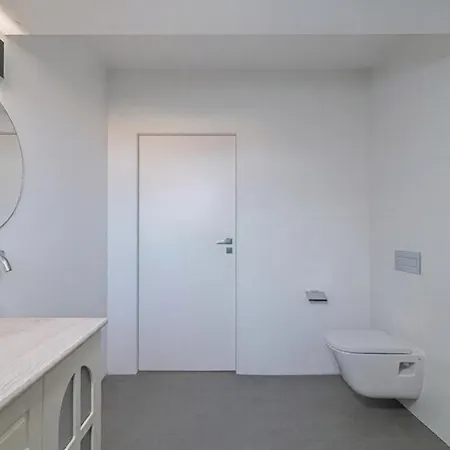 Fikakowo Apartment *