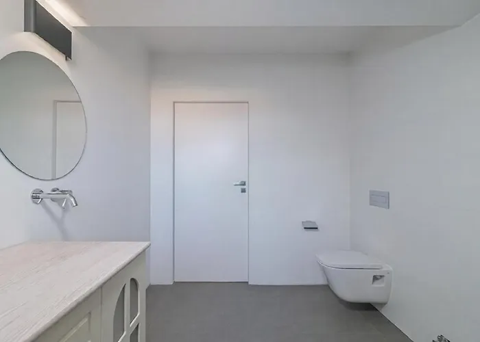 Fikakowo Apartment *